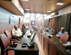 برگزاری کارگاه آموزشی اصول تهیه طرح‌های جنگلداری در مرکز تحقیقات کشاورزی استان کرمان