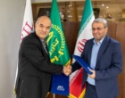 دانش فنی تولید اسید هیومیک از کمپوست باگاس نیشکر و راه‌اندازی پایلوت تولید اسید هیومیک به بخش خصوصی واگذار شد