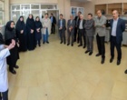 توسعه همکاری‌های پژوهشی و آزمایشگاهی پژوهشگاه بیوتکنولوژی کشاورزی و پژوهشگاه استاندارد در حوزه امنیت غذایی