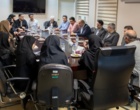 توسعه همکاری‌های پژوهشی و آزمایشگاهی پژوهشگاه بیوتکنولوژی کشاورزی و پژوهشگاه استاندارد در حوزه امنیت غذایی