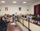 دوره آموزشی سامانه بارکدگذاری لیبل بذر و نهال