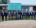 سفر معاون وزیر و رئیس سازمان تات به استان مازندران / بازدید از بانک ژن ذخایر ژنتیکی دامی شمال کشور