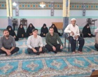 از پرواربندی اقتصادی بره تا مدیریت کم‌خطر آفات ذرت در ایستگاه آموزشی مرکز جهاد کشاورزی دیناروند