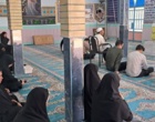 از پرواربندی اقتصادی بره تا مدیریت کم‌خطر آفات ذرت در ایستگاه آموزشی مرکز جهاد کشاورزی دیناروند