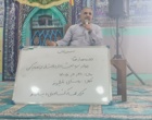 از پرواربندی اقتصادی بره تا مدیریت کم‌خطر آفات ذرت در ایستگاه آموزشی مرکز جهاد کشاورزی دیناروند
