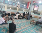 از پرواربندی اقتصادی بره تا مدیریت کم‌خطر آفات ذرت در ایستگاه آموزشی مرکز جهاد کشاورزی دیناروند