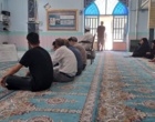 از پرواربندی اقتصادی بره تا مدیریت کم‌خطر آفات ذرت در ایستگاه آموزشی مرکز جهاد کشاورزی دیناروند