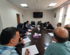 نشست تخصصی بررسی مسائل اولویت‌دار بخش کشاورزی شهرستان مهدیشهر با محوریت انتقال یافته‌های تحقیقاتی به عرصه تولید برگزار شد.