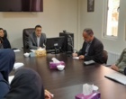 نشست تخصصی بررسی مسائل اولویت‌دار بخش کشاورزی شهرستان مهدیشهر با محوریت انتقال یافته‌های تحقیقاتی به عرصه تولید برگزار شد.
