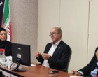 بازدید مدیرکل دفتر امور حقوقی سازمان تات از مرکز سمنان