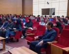 در نشست هدایت تحصیلی شهرستان آرادان، جایگاه راهبردی کشاورزی و فرصت‌های آموزشی و شغلی این حوزه تشریح شد.