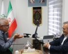 تات و شهرداری تهران برای مدیریت دانش‌بنیان فضای سبز پایتخت هم‌افزا شدند