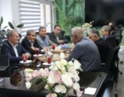 تات و شهرداری تهران برای مدیریت دانش‌بنیان فضای سبز پایتخت هم‌افزا شدند