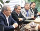 تات و شهرداری تهران برای مدیریت دانش‌بنیان فضای سبز پایتخت هم‌افزا شدند