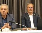 نقشه راه صیانت از سرمایه‌های ژنتیکی و پژوهش مسئله‌محور کشاورزی در شورای عالی عتف ترسیم شد