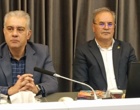 نقشه راه صیانت از سرمایه‌های ژنتیکی و پژوهش مسئله‌محور کشاورزی در شورای عالی عتف ترسیم شد