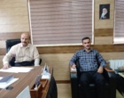 تفاهم‌نامه مشترک مرکز و شرکت دانش‌بنیان زیست‌پالین در کمیته علمی، فنی و اقتصادی بررسی شد