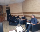 تفاهم‌نامه مشترک مرکز و شرکت دانش‌بنیان زیست‌پالین در کمیته علمی، فنی و اقتصادی بررسی شد