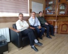 تفاهم‌نامه مشترک مرکز و شرکت دانش‌بنیان زیست‌پالین در کمیته علمی، فنی و اقتصادی بررسی شد