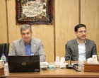 ارزیابی عملکرد مراکز تحقیقات و آموزش کشاورزی و منابع طبیعی استان های کردستان، زنجان و شاهرود