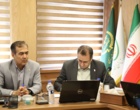 ارزیابی عملکرد مراکز تحقیقات و آموزش کشاورزی و منابع طبیعی استان های کردستان، زنجان و شاهرود