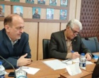برنامه‌محوری، تجاری‌سازی فناوری و تقویت مرجعیت علمی؛ محور مشترک ارزیابی مراکز تحقیقات سمنان، زنجان و کردستان