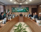 برنامه‌محوری، تجاری‌سازی فناوری و تقویت مرجعیت علمی؛ محور مشترک ارزیابی مراکز تحقیقات سمنان، زنجان و کردستان