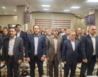 سفر استانی معاون وزیر و رئیس سازمان تات دکتر غلامرضا گل محمدی و هیات همراه به استان گیلان / برگزاری مراسم آیین بزرگداشت روز ملی برنج در موسسه تحقیقات برنج کشور
