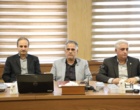 تات و دانشگاه شهید بهشتی برای حل چالش‌های راهبردی کشاورزی هم‌پیمان شدند؛ پیوند ظرفیت‌های علمی در مسیر ارتقای بهره‌وری و امنیت غذایی