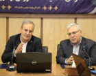 تات و دانشگاه شهید بهشتی برای حل چالش‌های راهبردی کشاورزی هم‌پیمان شدند؛ پیوند ظرفیت‌های علمی در مسیر ارتقای بهره‌وری و امنیت غذایی