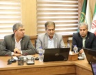 تات و دانشگاه شهید بهشتی برای حل چالش‌های راهبردی کشاورزی هم‌پیمان شدند؛ پیوند ظرفیت‌های علمی در مسیر ارتقای بهره‌وری و امنیت غذایی