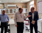 آغاز اجرای طرح ملی شناسه‌گذاری بارکددار بذور در کرمانشاه و کردستان