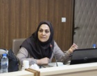 نشست کمیته بهرهوری موسسه آموزش و ترویج کشاورزی