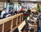 برنامه‌ریزی برای اجرای الگوی کشت سال زراعی ۱۴۰۵-۱۴۰۶ در استان کرمانشاه