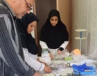 آغاز سلسله گفت‌وگوهای رئیس مرکز تحقیقات و آموزش کشاورزی و منابع طبیعی استان سمنان درباره دستاوردهای سال ۱۴۰۴ و برنامه‌های سال ۱۴۰۵