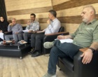 دومین جلسه کمیته علمی-فنی و اقتصادی مرکز تات لرستان برگزار شد؛ بررسی دو سند راهبردی برای جهش پژوهش و درآمدهای مرکز