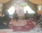 عشایر دره‌تخت ازنا؛ هم‌پیمان مدیریت پایدار مراتع و سلامت دام