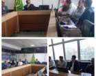 برگزاری نشست بررسی نیازهای پژوهشی و اولویت‌بندی طرح‌های تحقیقاتی بخش کشاورزی استان کرمانشاه