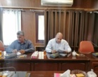 نشست کارگروه کنترل کیفی کود استان کرمان برگزار شد