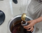 برگزاری دوره مهارتی توانمندسازی زنان روستایی با محوریت تهیه شیره بهداشتی خرما