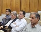 «شبکه ملی مزارع الگویی» در لرستان وارد مرحله اجرایی می‌شود؛ برگزاری همایش تخصصی هماهنگی عوامل اجرایی