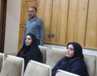 «شبکه ملی مزارع الگویی» در لرستان وارد مرحله اجرایی می‌شود؛ برگزاری همایش تخصصی هماهنگی عوامل اجرایی