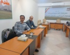 برگزاری نشست علمی «پیش‌دفاع از طرح تحقیقاتی» با محوریت حفاظت از خاک و آبخیزداری در مرکز تحقیقات لرستان