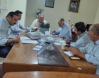 برنامه‌ریزی علمی برای الگوی کشت سال زراعی ۱۴۰۵-۱۴۰۶ در بروجرد