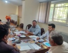 برنامه‌ریزی علمی برای الگوی کشت سال زراعی ۱۴۰۵-۱۴۰۶ در بروجرد