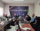 از داده تا تصمیم؛ آموزش نظام پایش محصولات کشاورزی در مرکز تحقیقات و آموزش کشاورزی و منابع طبیعی استان سمنان