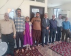 بازدید تحقیقاتی از مناطق عشایری کوه‌محمدبیگ قوچان