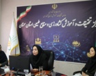 برگزاری نشست تخصصی "شتر؛ سرمایه راهبردی سرزمین‌های خشک: پیشران اقتصاد، مرتع‌داری پایدار و تاب‌آوری اقلیمی " در مرکز تحقیقات و آموزش کشاورزی و منابع طبیعی سمنان
