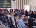 بررسی پیشرفت فنی برنامه الگوی کشت محصولات زراعی  بازدیدی از اجرای برنامه الگوی کشت در شهرستان پیرانشهر
