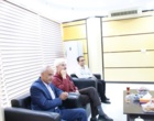 امضای تفاهم‌نامه همکاری علمی، پژوهشی و فناوری میان پارک علم و فناوری و مرکز تحقیقات و آموزش کشاورزی لرستان